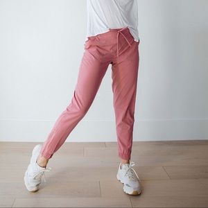 Albion Fit Mauve Jetsetters